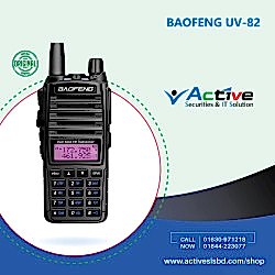 Buy Licensed Walkie Talkie in BD - Best Price &amp; Quality